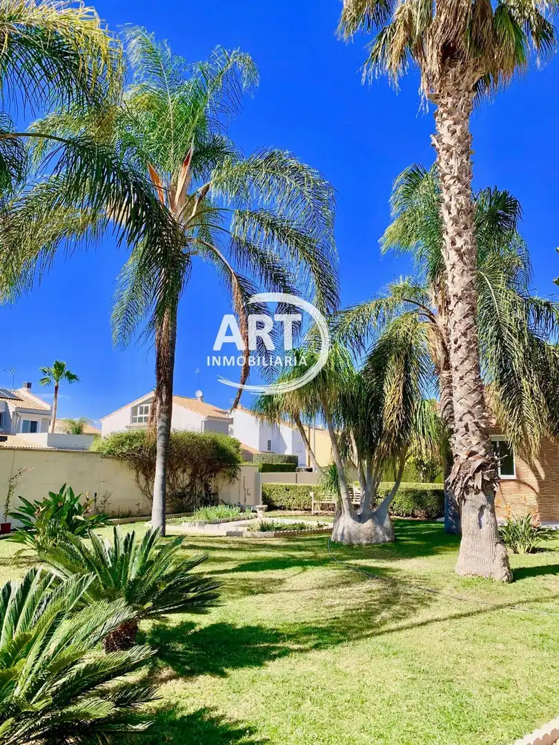 Casa o chalet en venta en Merla, San Antonio de Benagéber