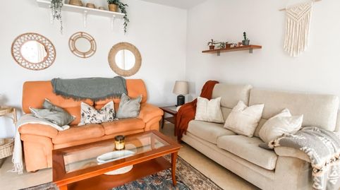 Foto 5 von Wohnung zur Miete in Avenida Virgen de la Candelaria, Playa del Rincón, Rincón de la Victoria