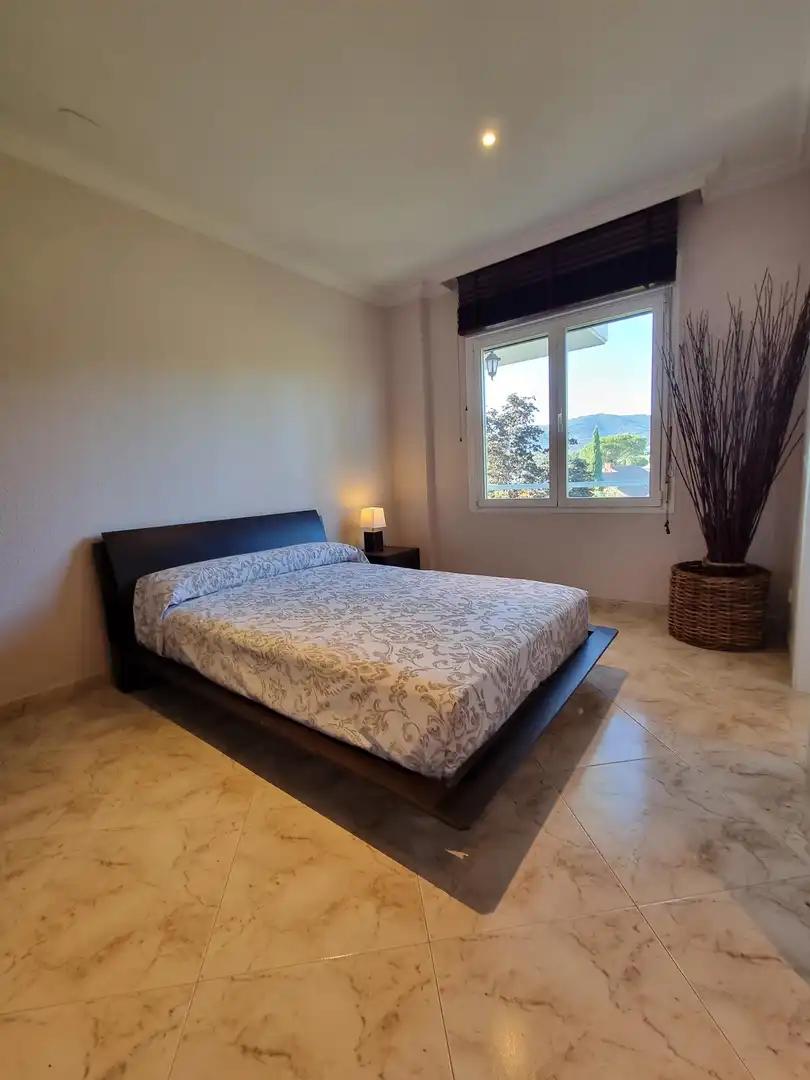 Casa o chalet de alquiler en Calle Enrique Granados, 8, Hoyo de Manzanares