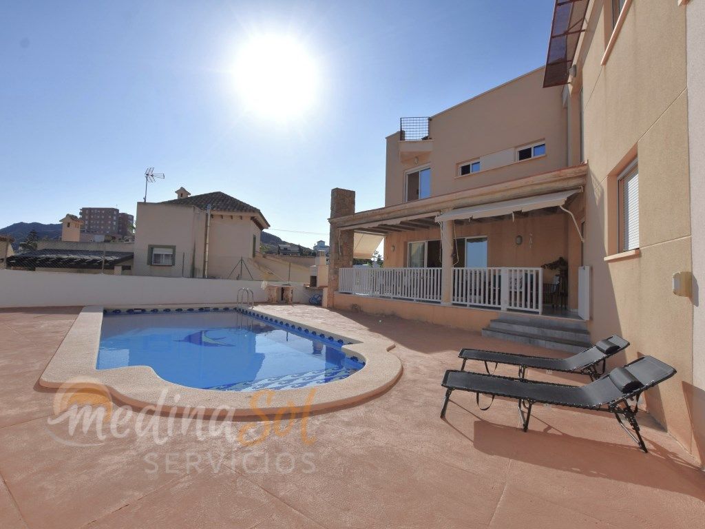 House or chalet for sale in N/A, Cabo de Palos