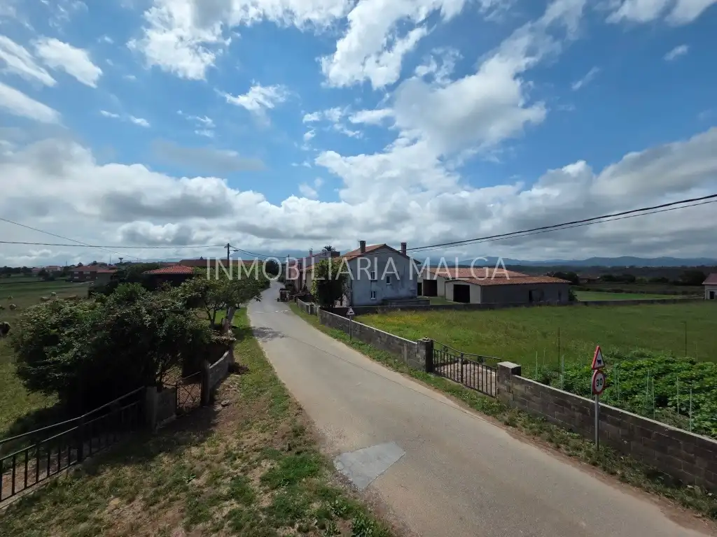 Casa o xalet en venda en Colunga amb Calefacció i Parquet
