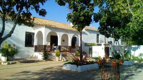 Foto 4 de Casa o xalet en venda a Diseminado, 433, Las Vegas - Campoaras, Lucena