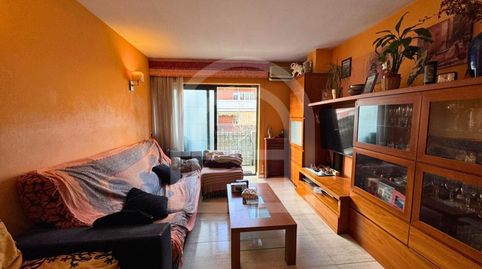 Foto 3 de Piso en venta en Can Borrell, Mollet del Vallès