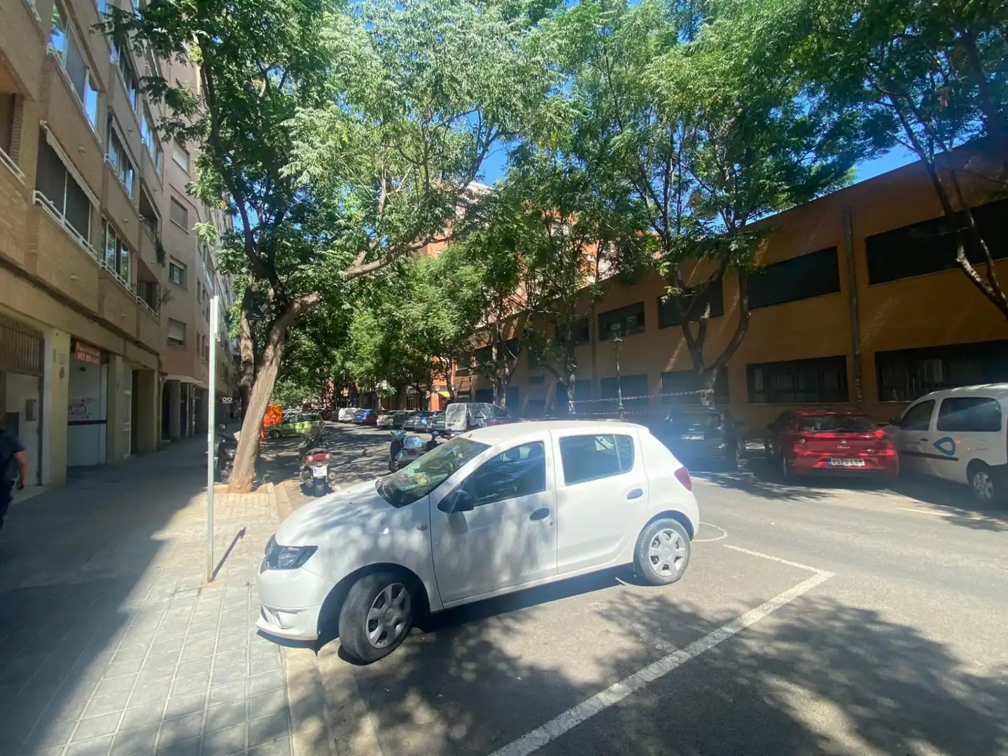 Local comercial en venda a Patraix, imagen 3