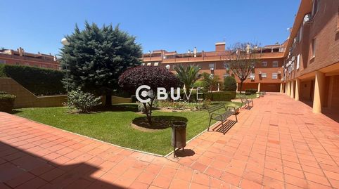 Foto 4 de Piso en venta en Madre Paula Montalt,, Avenida de Europa, Montequinto