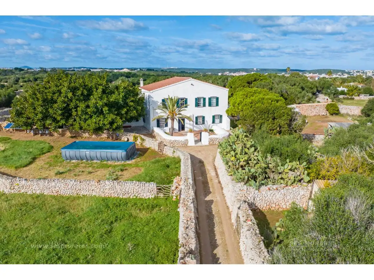 Terreno rustico in vendita a Es Castell poble, imagen 18