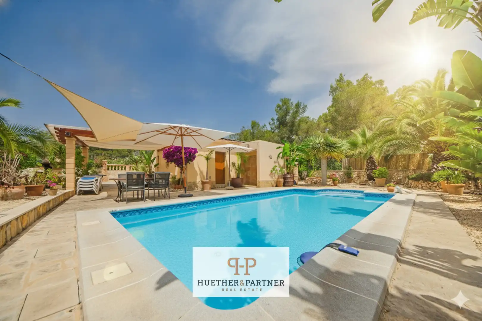 Maison avec piscine à vendre à Cala Murada, imagen 34