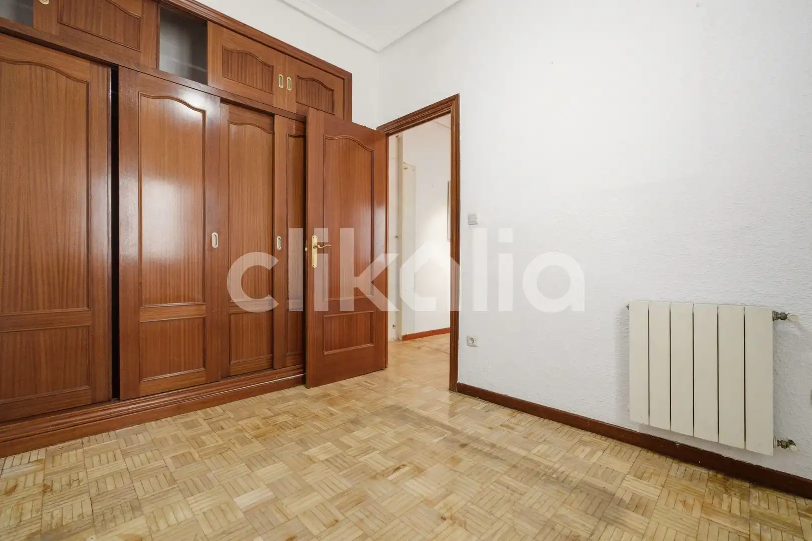 Flat with lift for sale in Chamberí, imagen 21