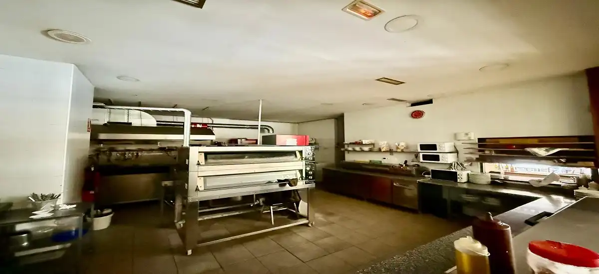Local comercial en traspaso en Centro, imagen 5