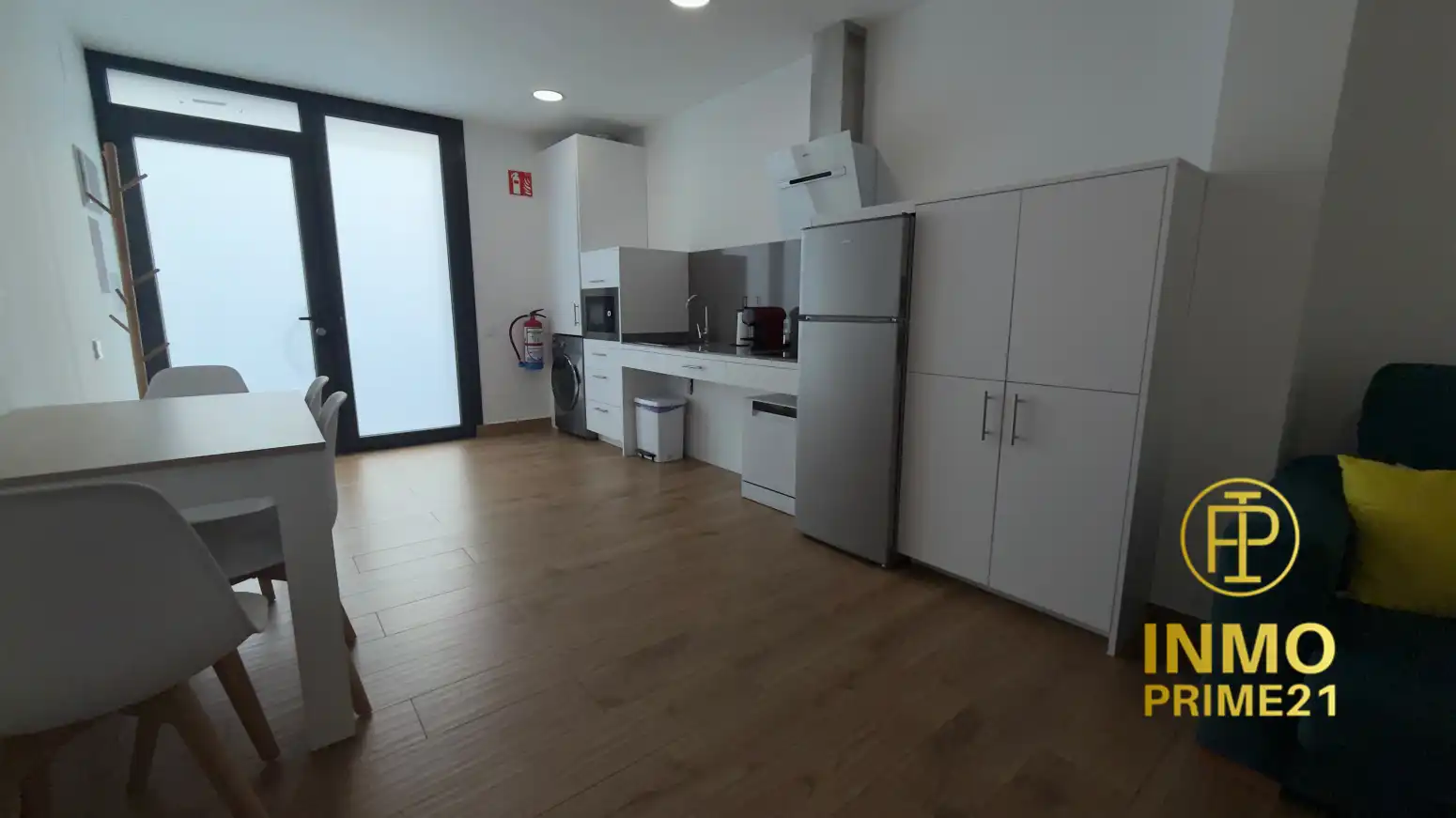 Flat to rent in Soto de la marina - avenida Marqués de Valdecilla, 149,, imagen 9