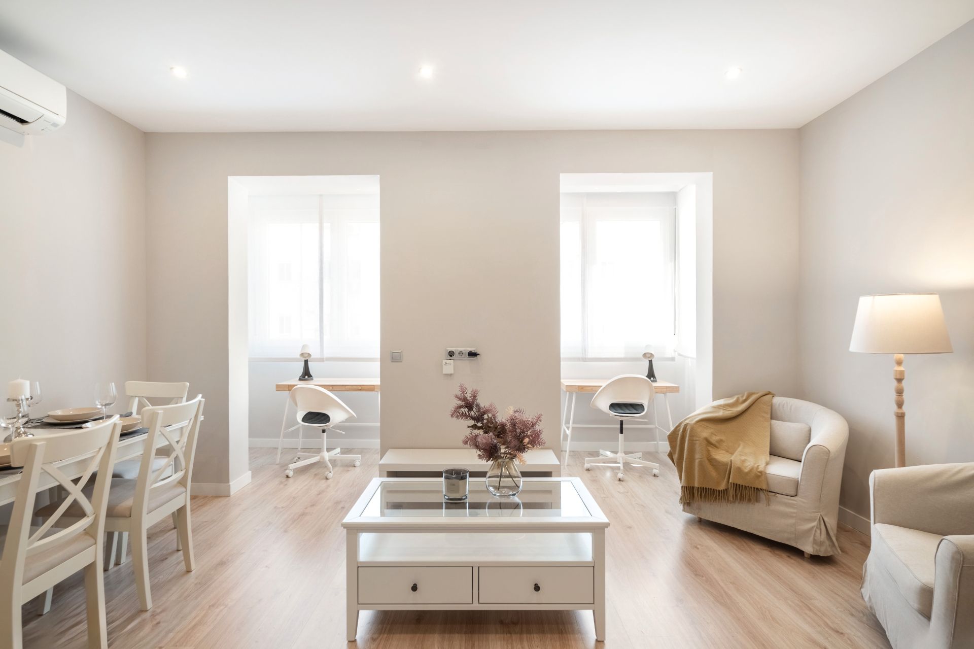 Flat to rent in Calle del Príncipe de Vergara, 273, Hispanoamérica - Bernabéu