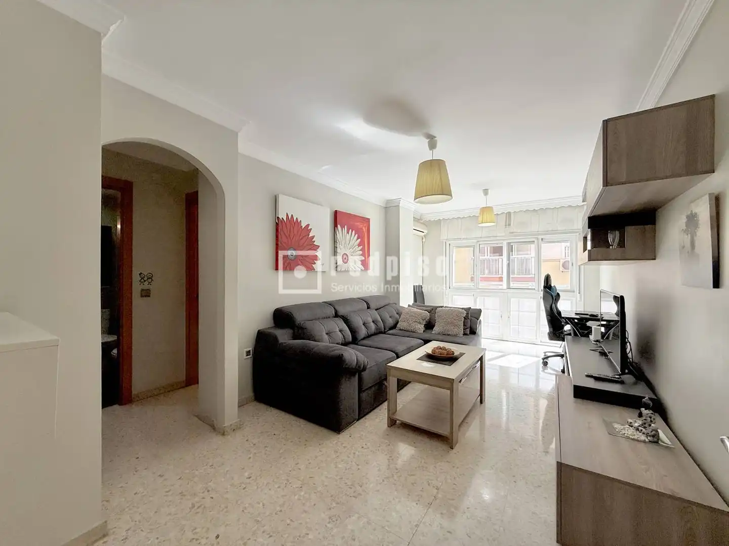 Piso en venta en Santa Cristina - San Rafael