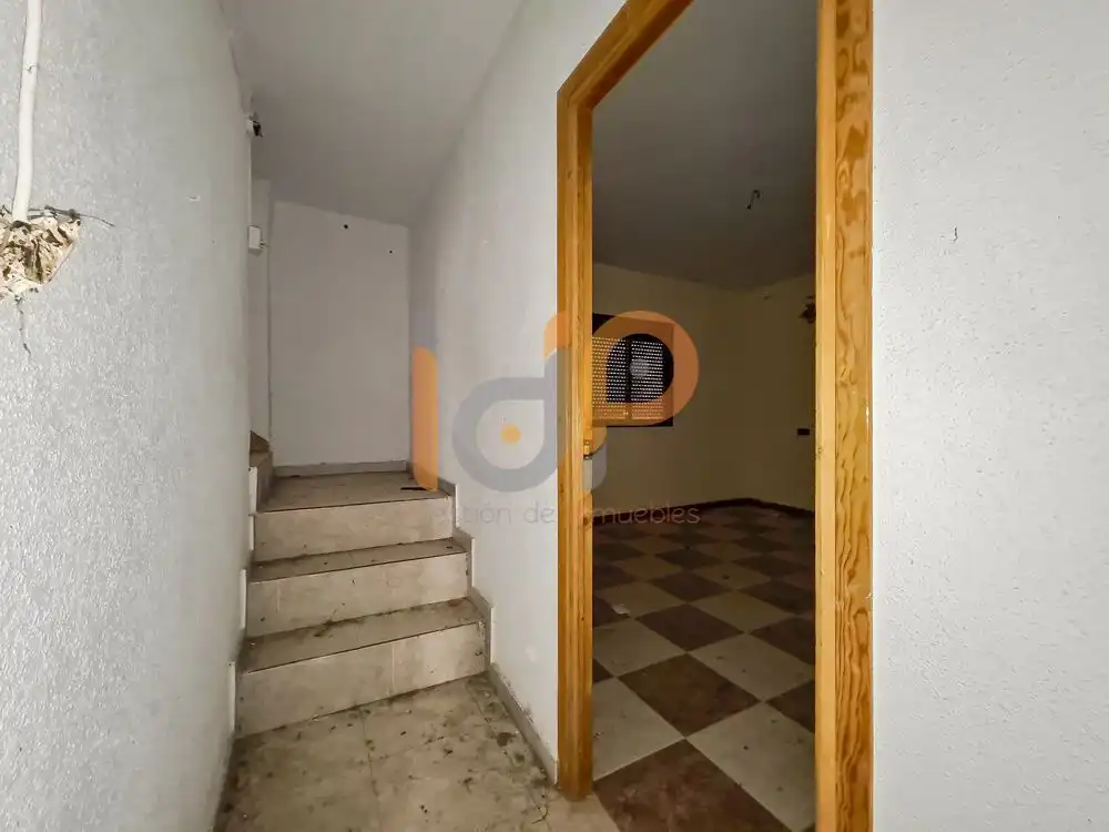 Casa o chalet en venta en Somontín con Terraza