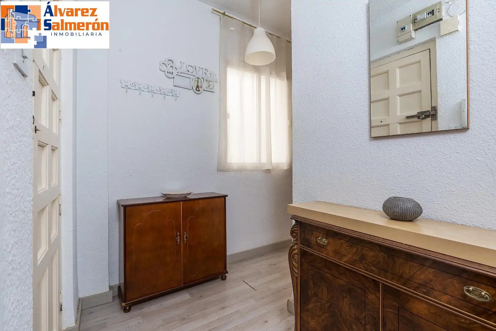 Flat with lift for sale in Ronda, imagen 27