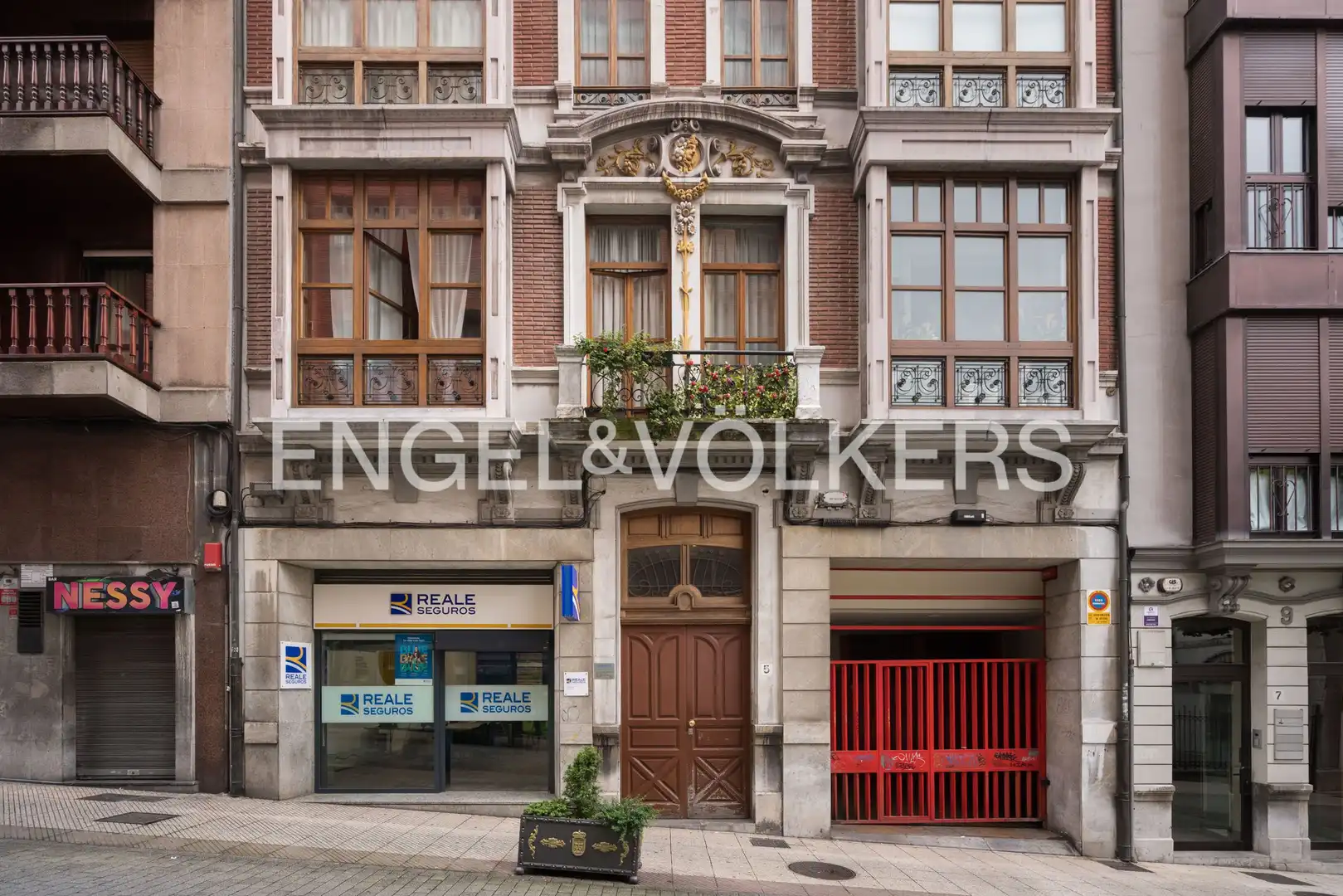 Piso con ascensor en venta en Centro - Casco Histórico, imagen 15