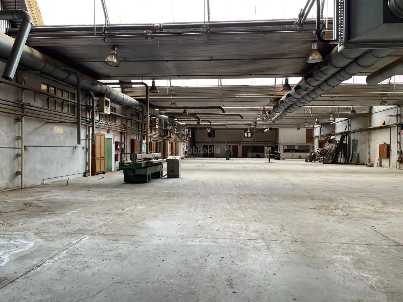 Nave industrial in vendita a Calle San Pedro 20C, imagen 16