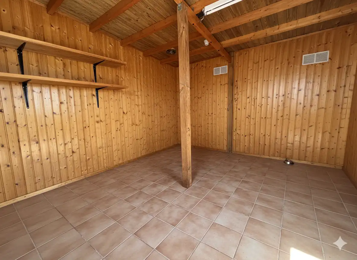 Chalet con terraza en venta en Aiguafreda, imagen 53