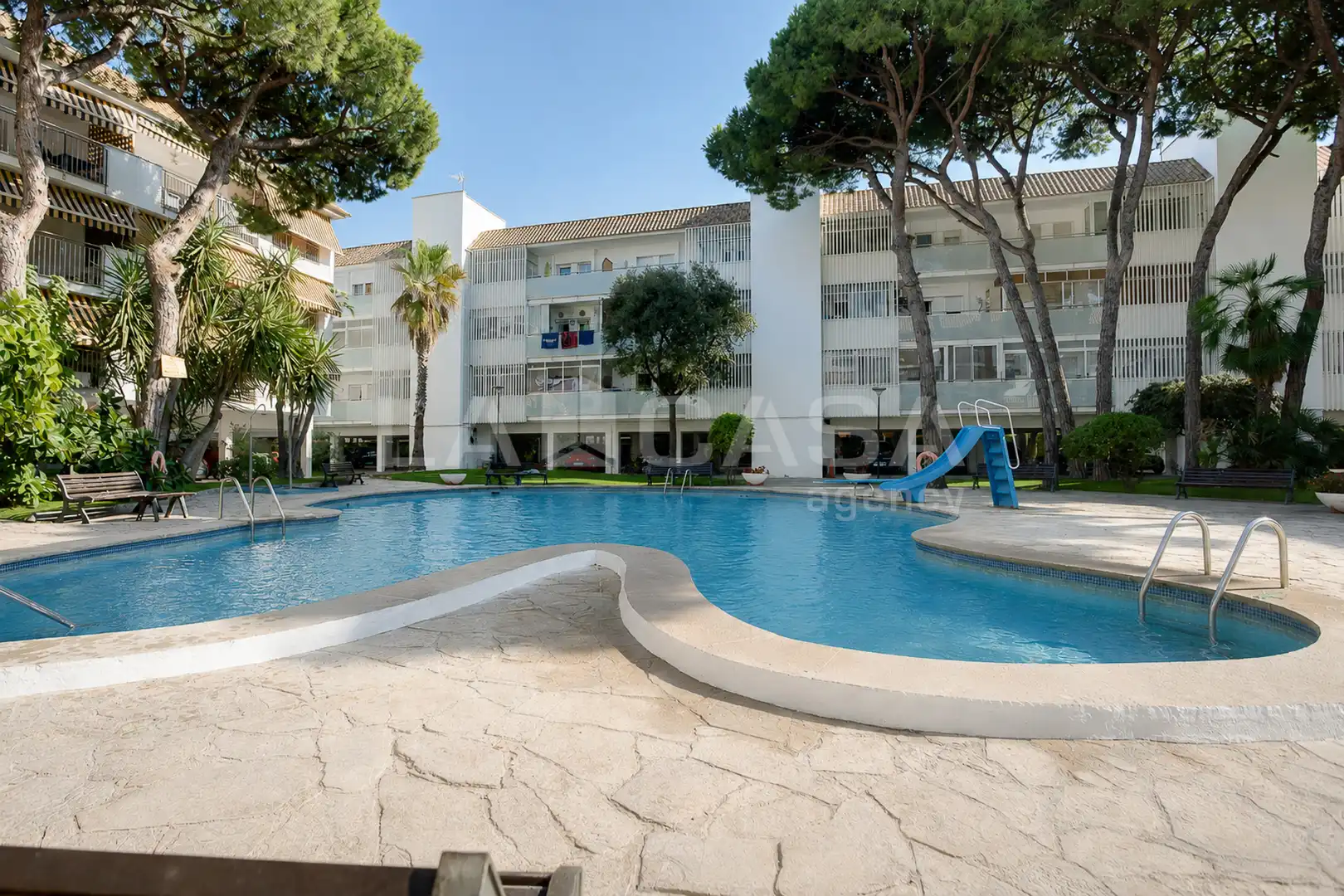 Appartement avec terrasse à vendre à La Pineda, imagen 40