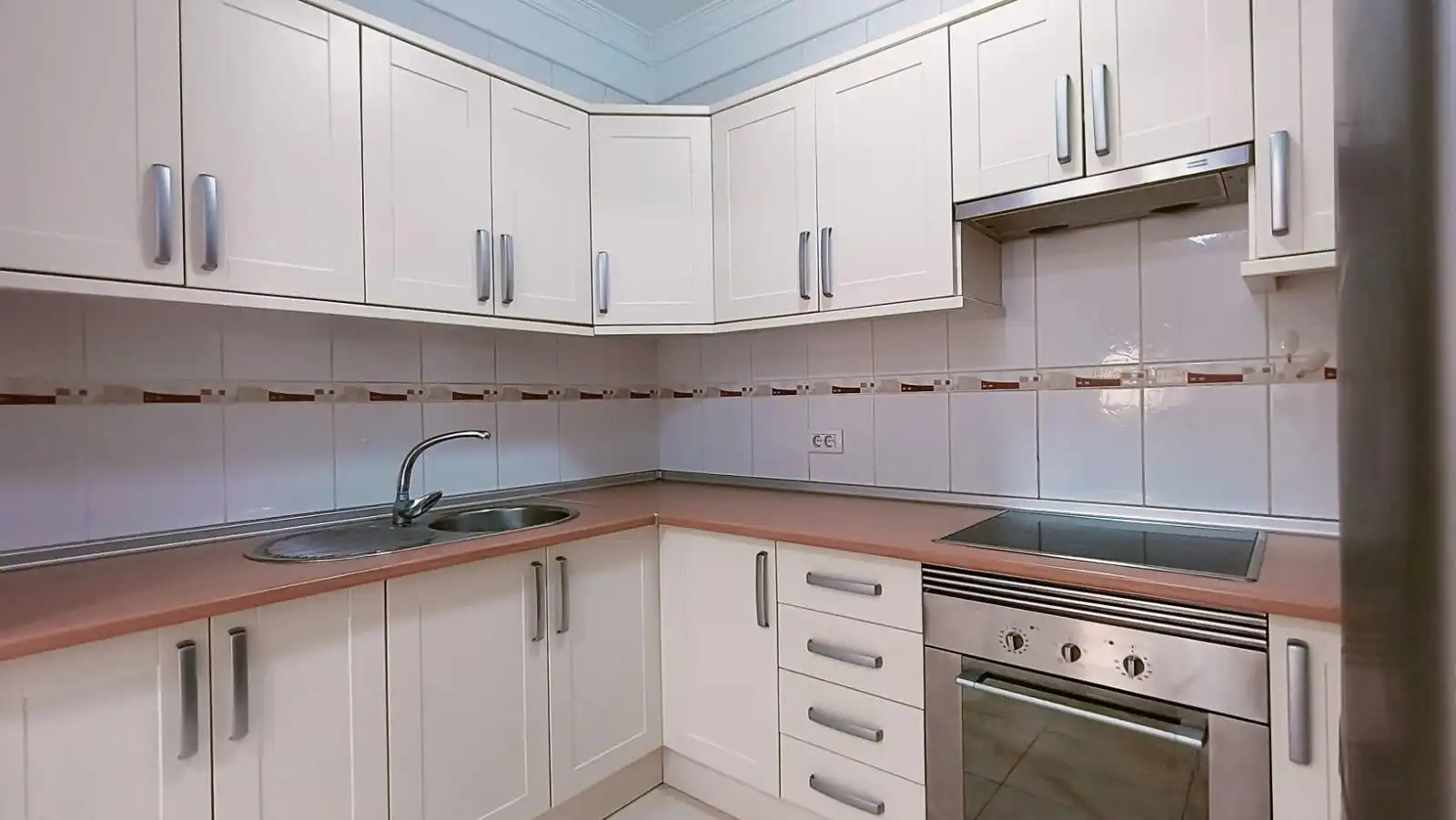 Wohnung zur Miete in Calle SAN NICOMEDES, Taco - Los Andenes - Las Chumbreras