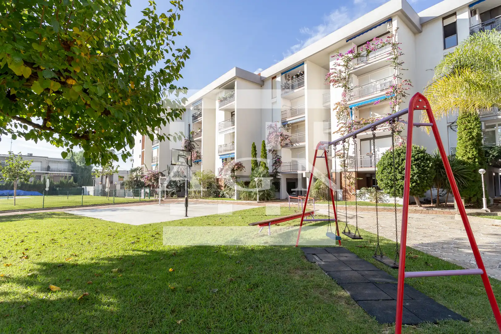 Vista exterior de Piso en venta en Cambrils con Calefacción, Terraza y Amueblado