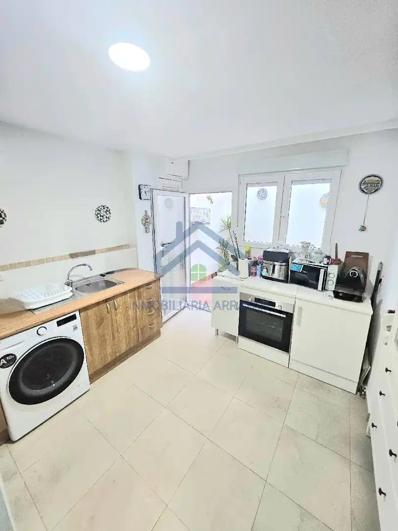 Casa con piscina en venta en Poniente, imagen 14