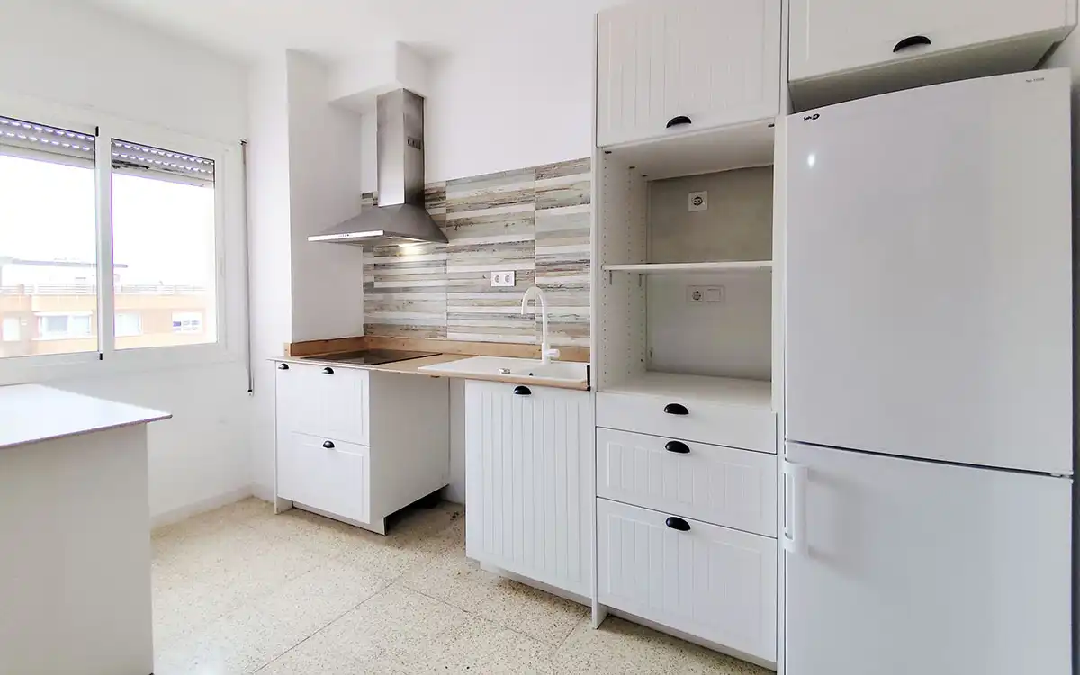 Wohnung mit Terrasse zum Verkauf in Alameda de San Antón, imagen 14