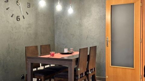 Foto 4 de Pis en venda a Escodines, Manresa