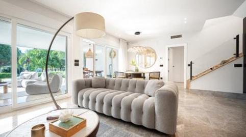 Photo 4 of Single-family semi-detached for sale in Elviria, Málaga