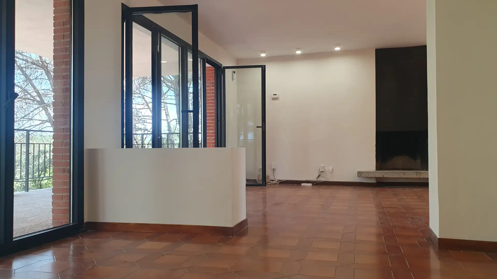 Casa o xalet de lloguer en Valdemorillo amb Calefacció, Jardí privat i Terrassa