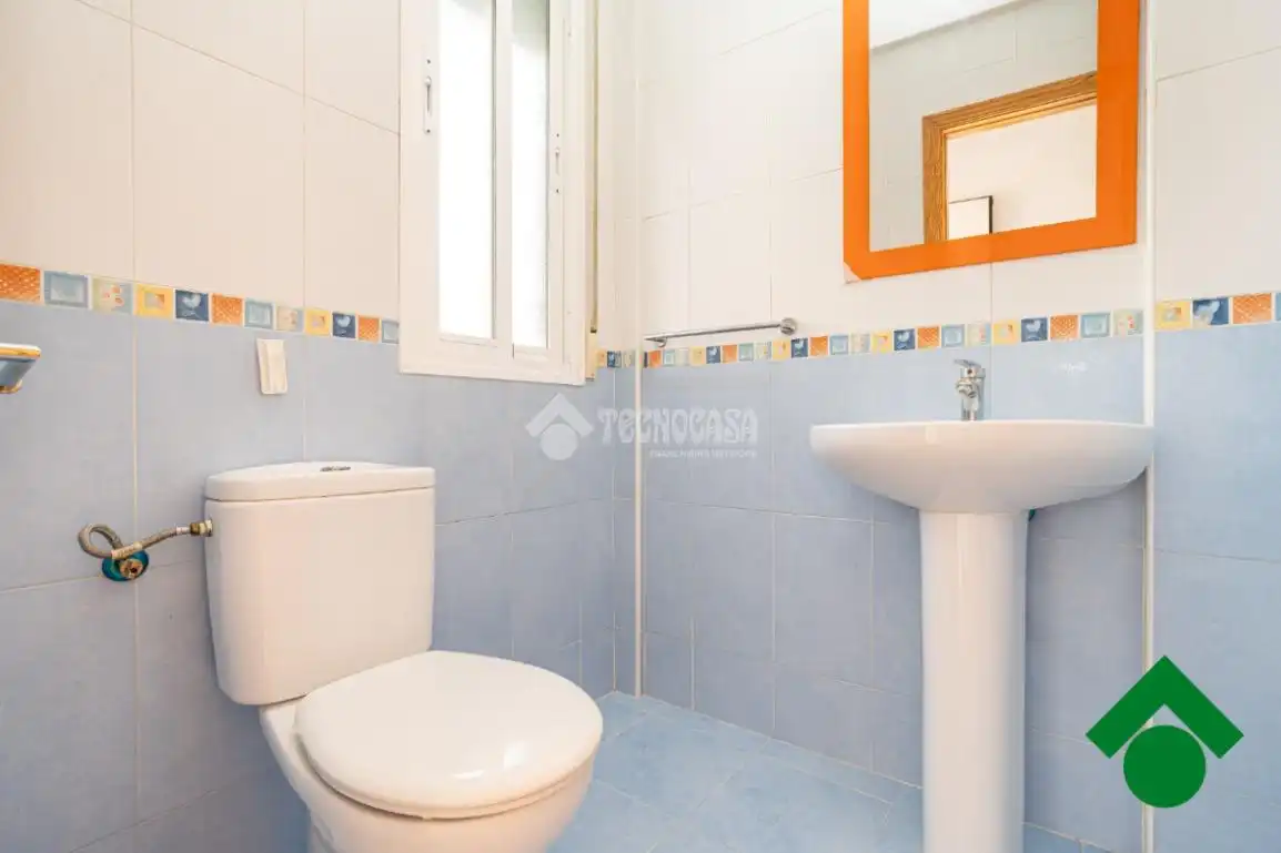 Maison jumelée à vendre à Plaza de Toros, imagen 16