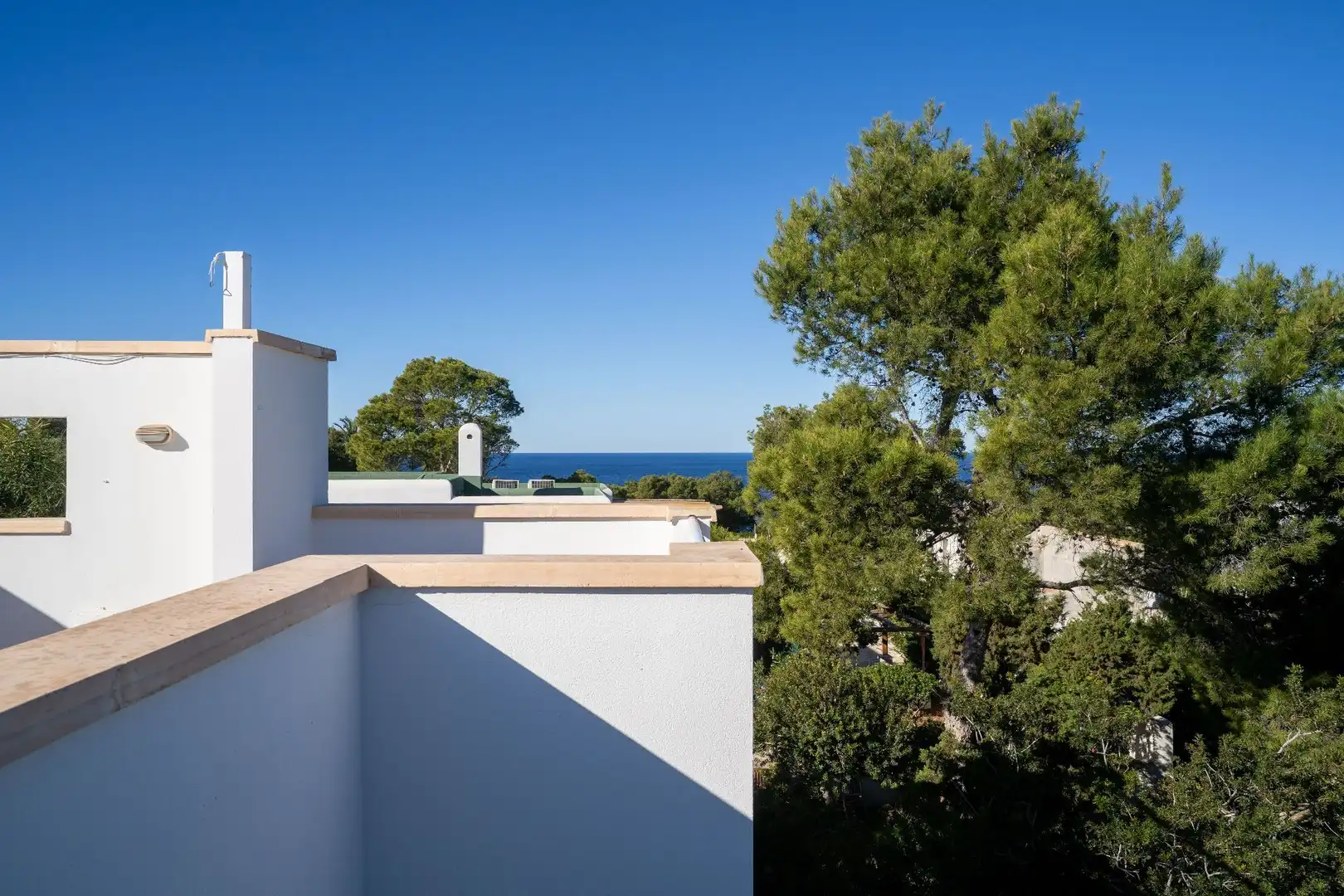 Casa o xalet en venda a Cala Vedella - Cala Tarida