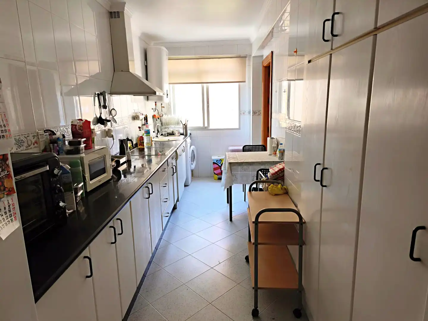Appartement avec ascenseur à vendre à Plaza de Nazaret, imagen 3