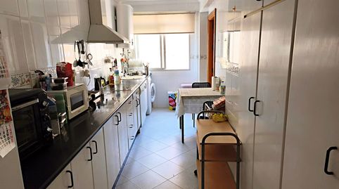 Foto 3 de Piso en venta en Plaza de Nazaret, Mangas Verdes - Las Flores - Parque del Sur, Málaga Capital