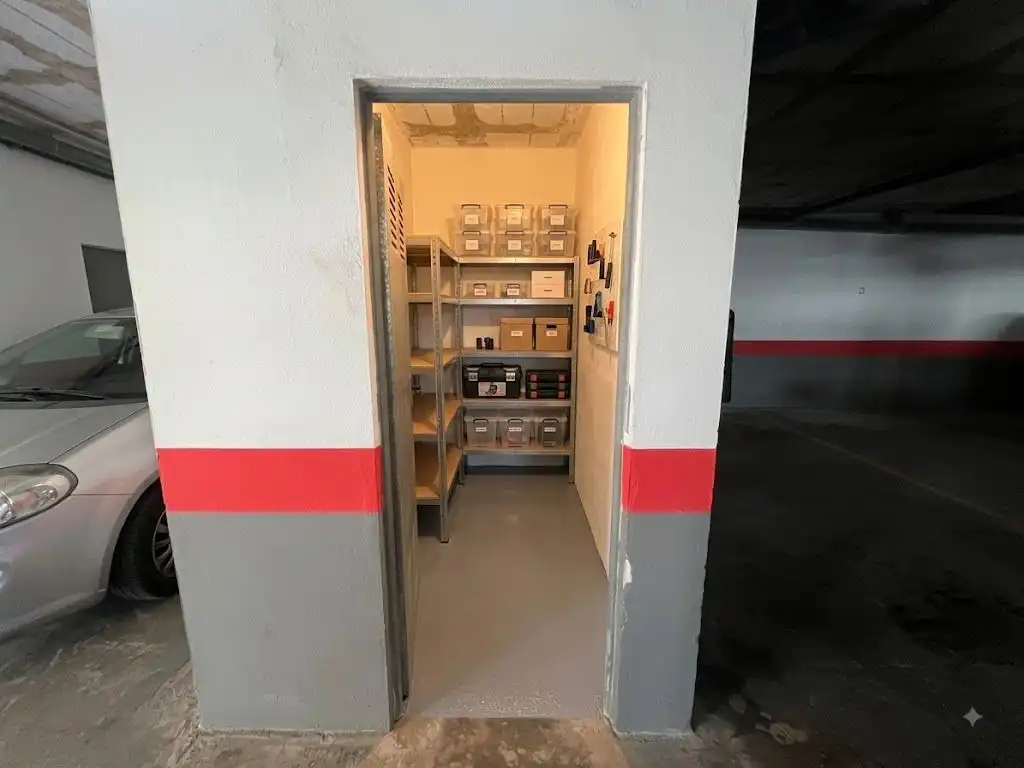 Ático con piscina en venta en 1 Calle Notarios, imagen 23