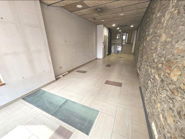 Gewerbefläche zur Miete in Sant Celoni