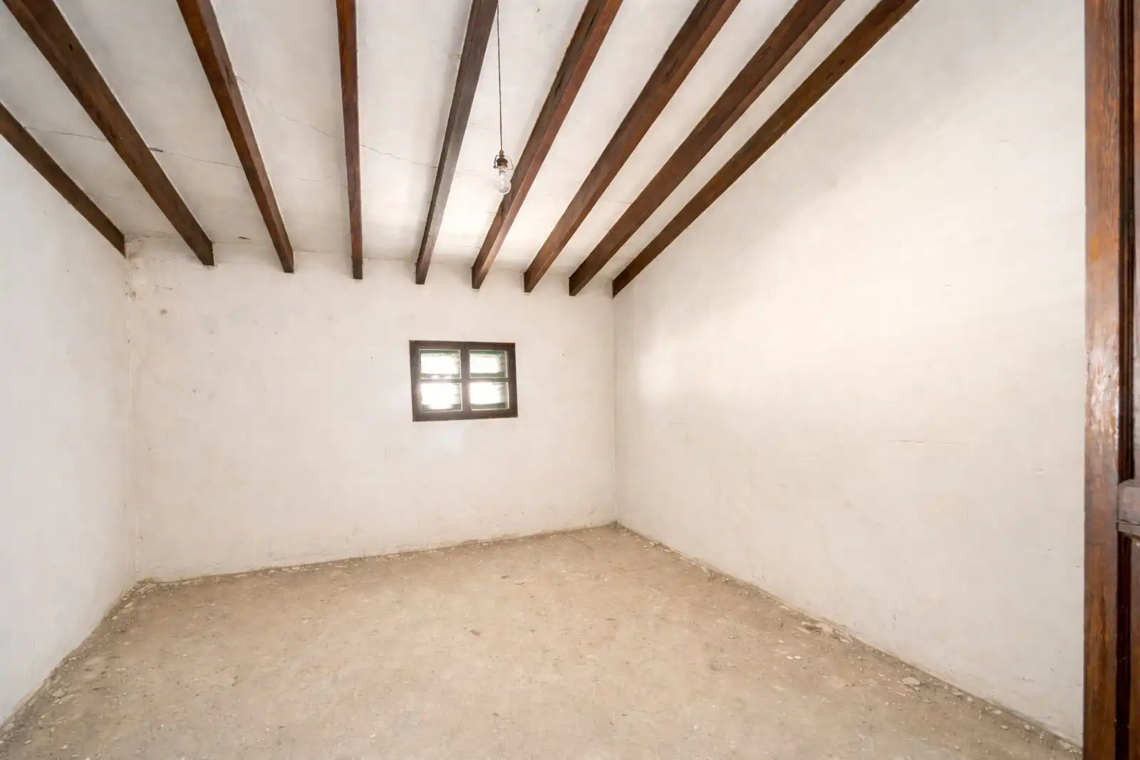 Einfamilien-Reihenhaus zum Verkauf in Sa Pobla mit Heizung, Privatgarten und Terrasse