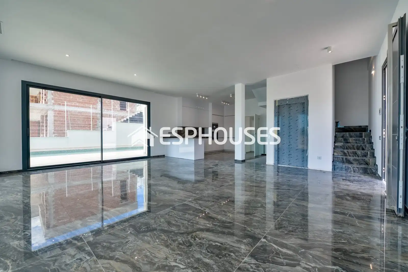 Villa avec terrasse à vendre à Golf Bahía, imagen 8