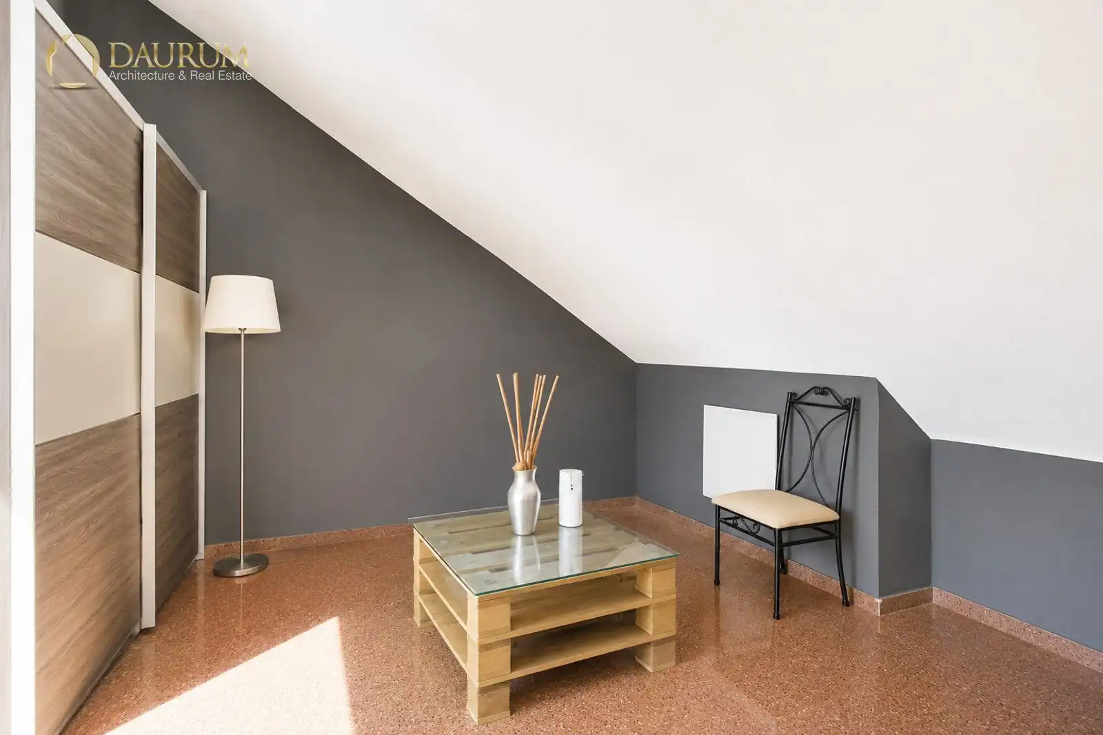 Living room of Duplexes for sale in Mutxamel  with Air Conditioner, Terrace and Storage room