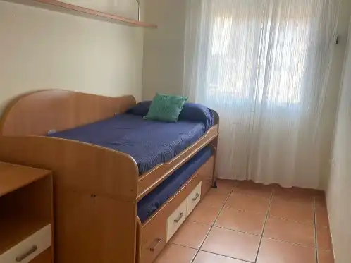 Dormitori de Àtic en venda en Torrox amb Aire condicionat, Terrassa i Balcó