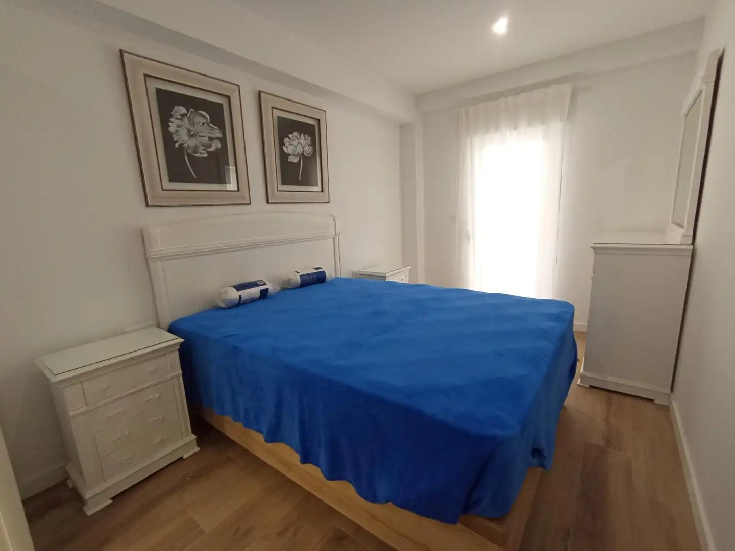 Apartament de lloguer a Alicante / Alacant, Alicante