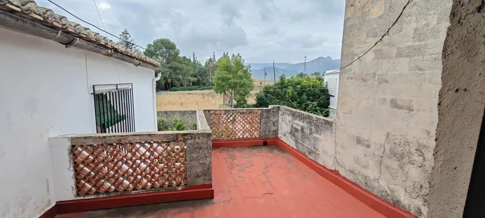 Casa rústica en venda a Sagra, imagen 4