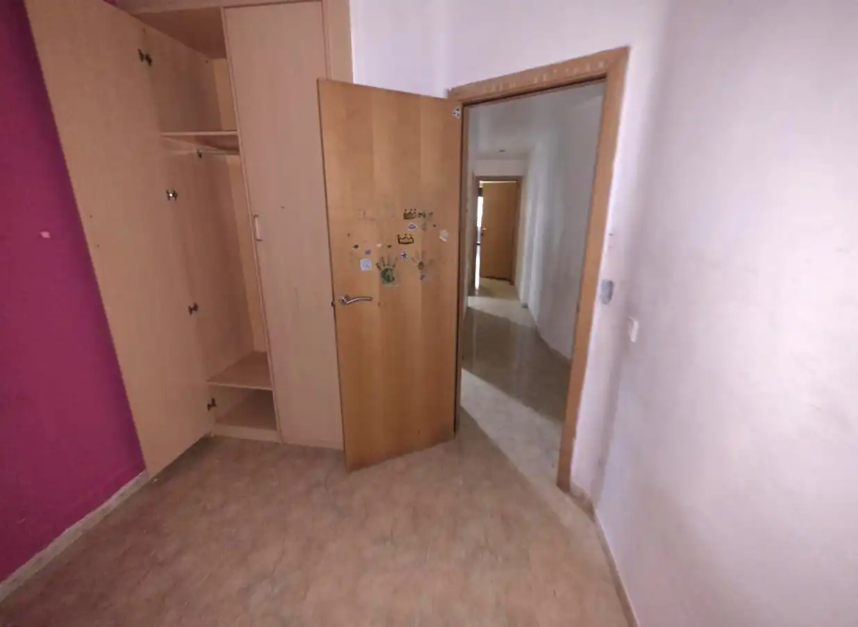Planta baja en venta en Amposta con Terraza