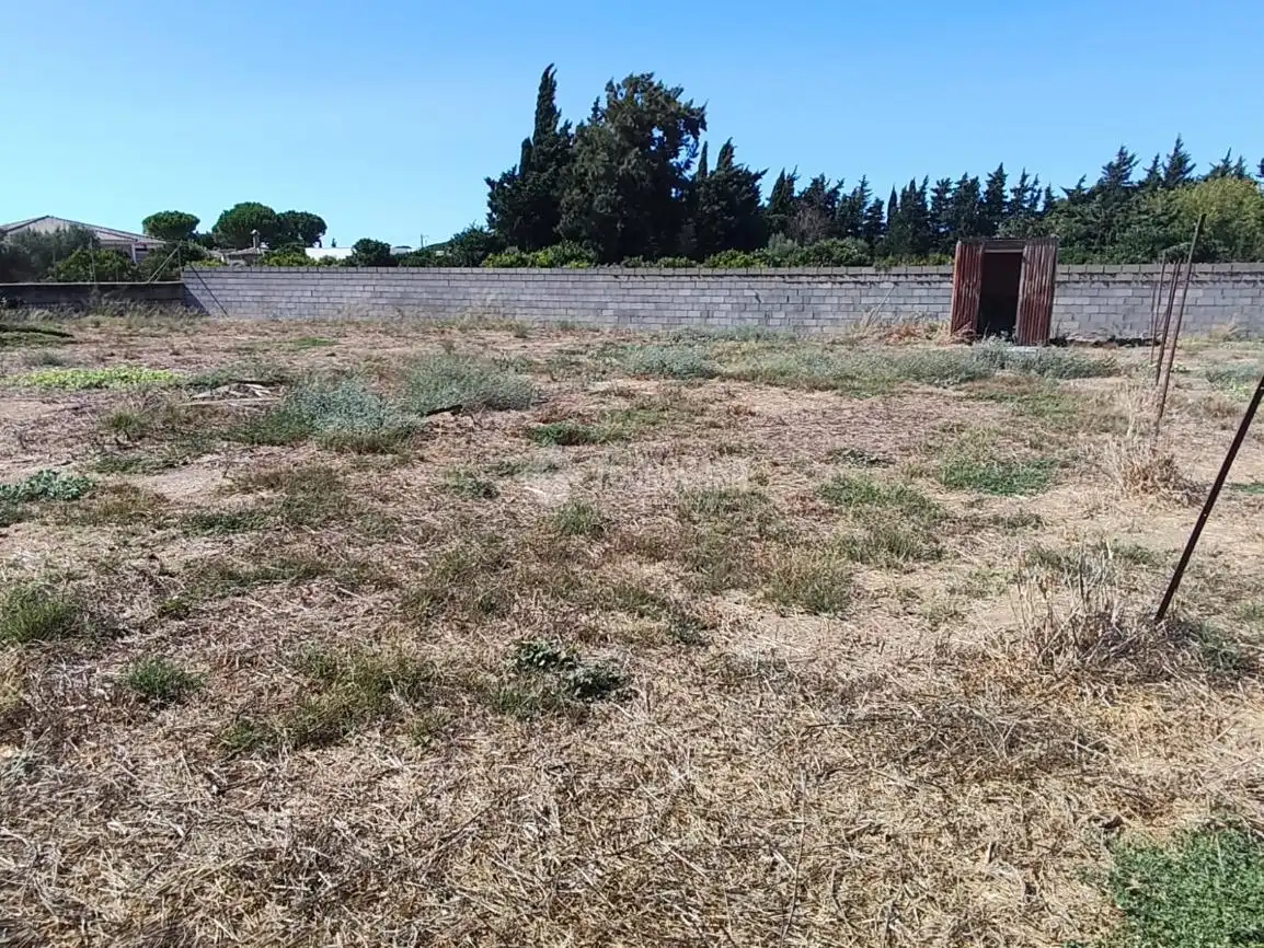 Terreno rústico en venta en Pelagatos - Pago del Humo, imagen 2