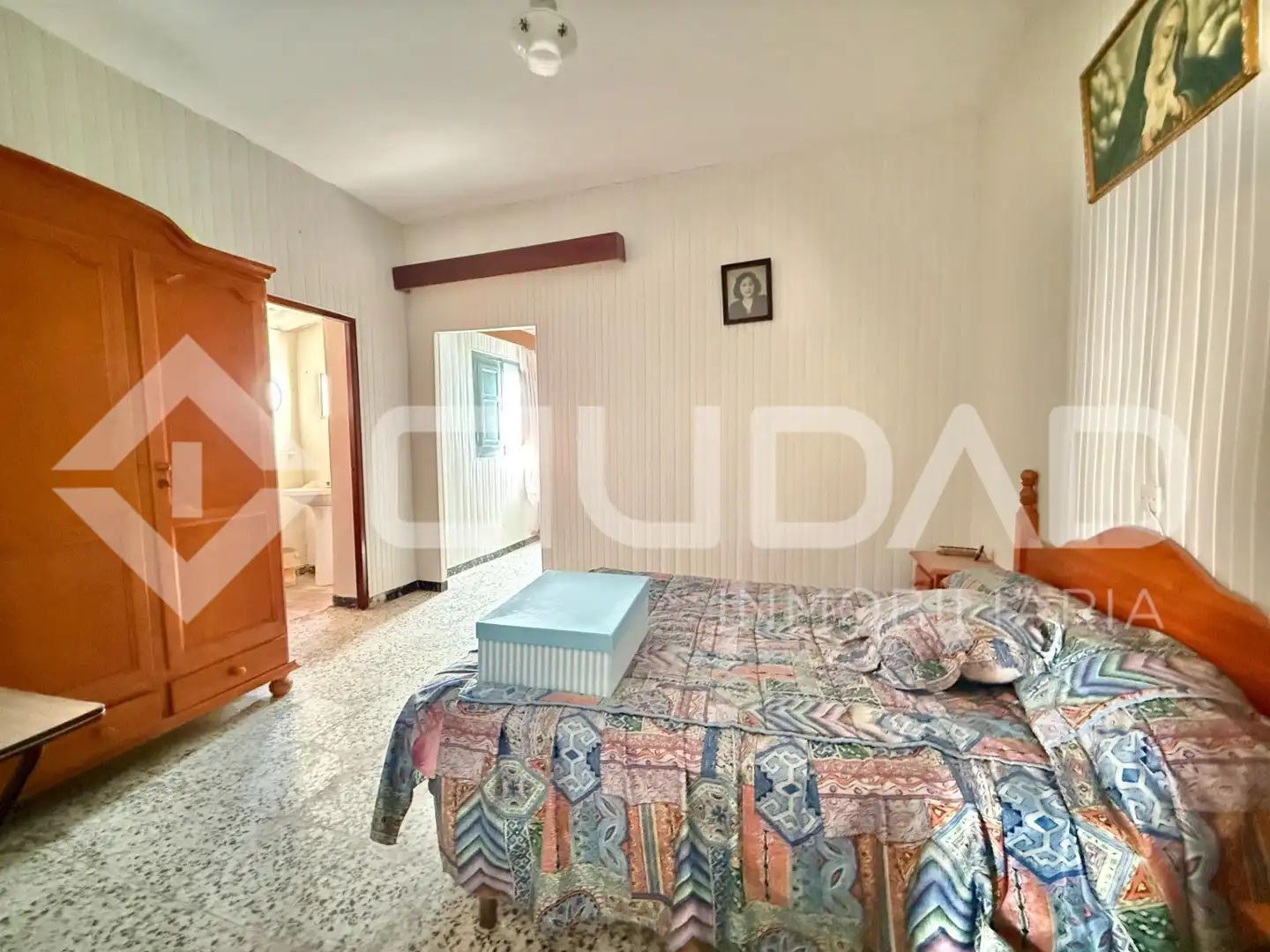 Habitación de Casa o chalet en venta en Lebrija