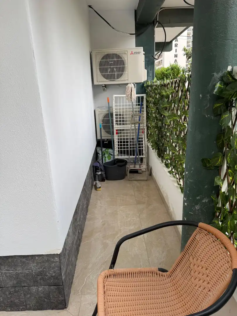 Apartments for sale in Benidorm  with Air Conditioner, Terrace and Furnished