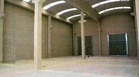 Foto 4 von Fabrikhallen zum Verkauf in Pasatge del Blat, 15, Mas Romeu, Calafell