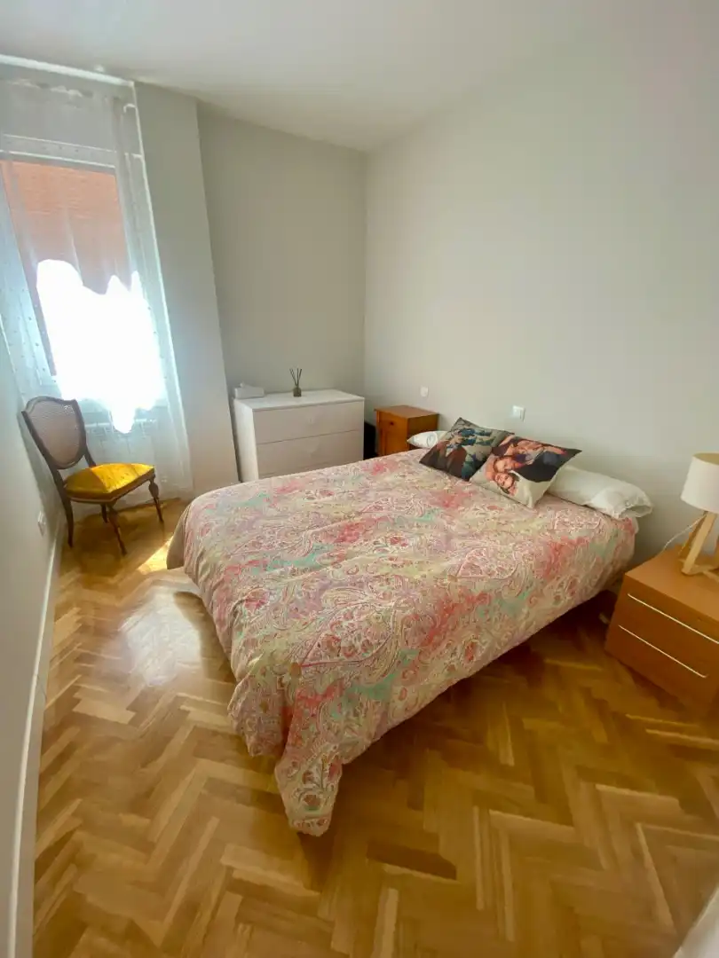 Habitación de Piso en venta en Madrid con Aire acondicionado, Calefacción y Parquet