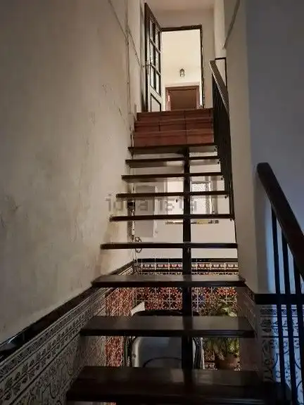 Casa adosada en venda en Bornos amb Aire condicionat i Piscina