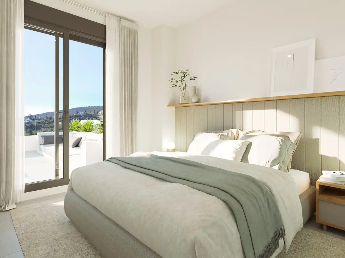 Apartamento en venta en Manilva Pueblo, imagen 6