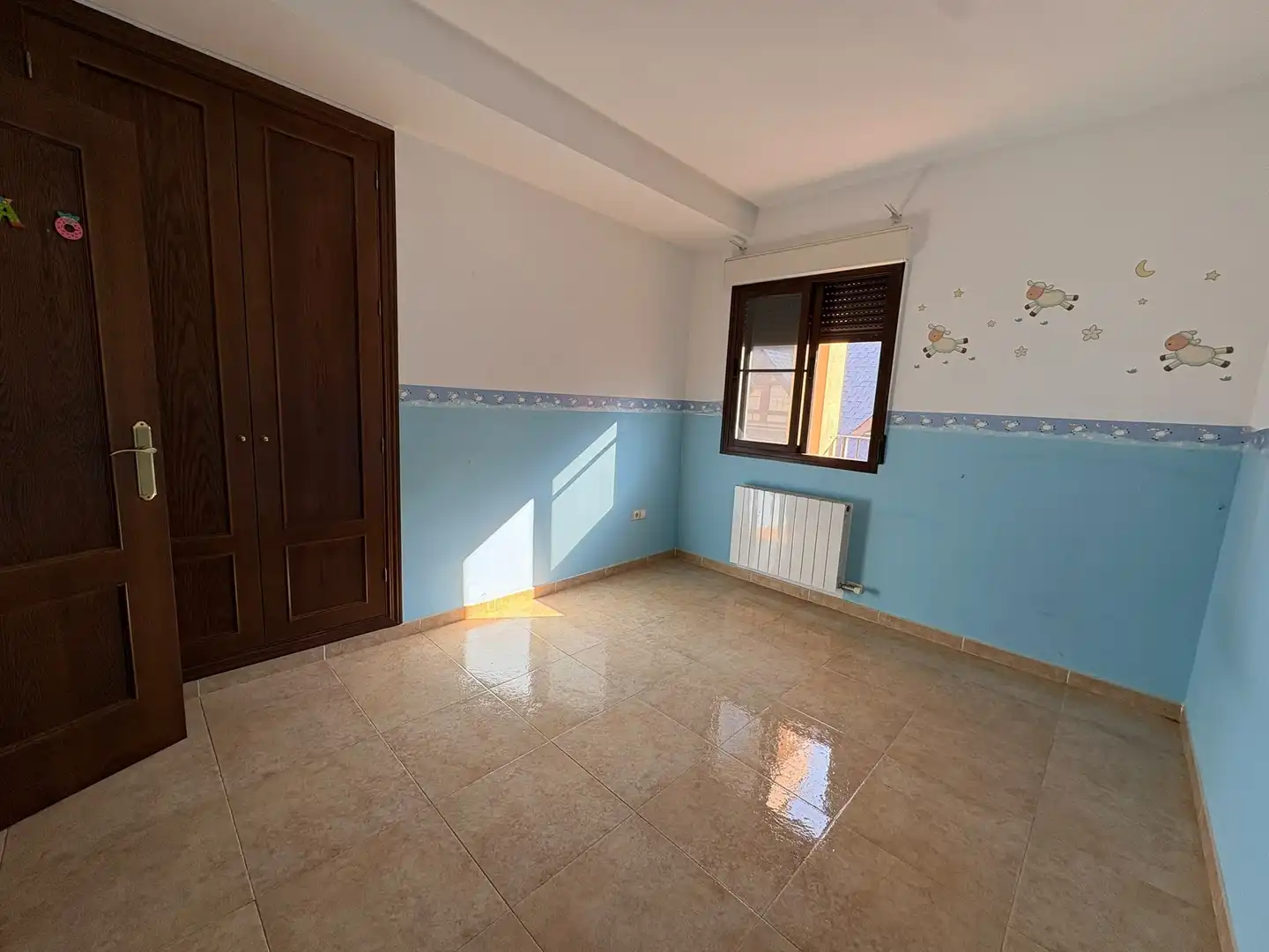 Bedroom of Flat for sale in Monachil